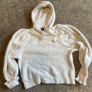 wool sweatshirt